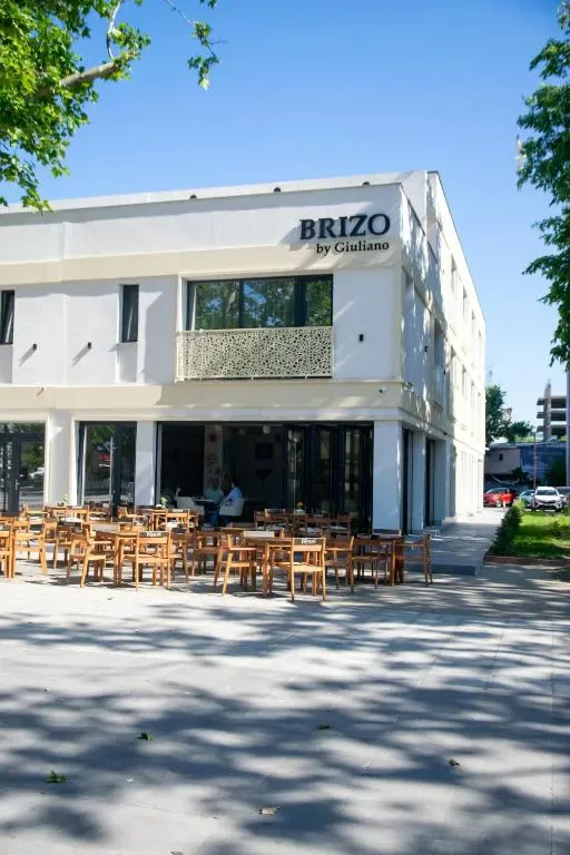Brizo Boutique Hotel - 3-star hotel in Mamaia Centru, Mamaia - photo 1