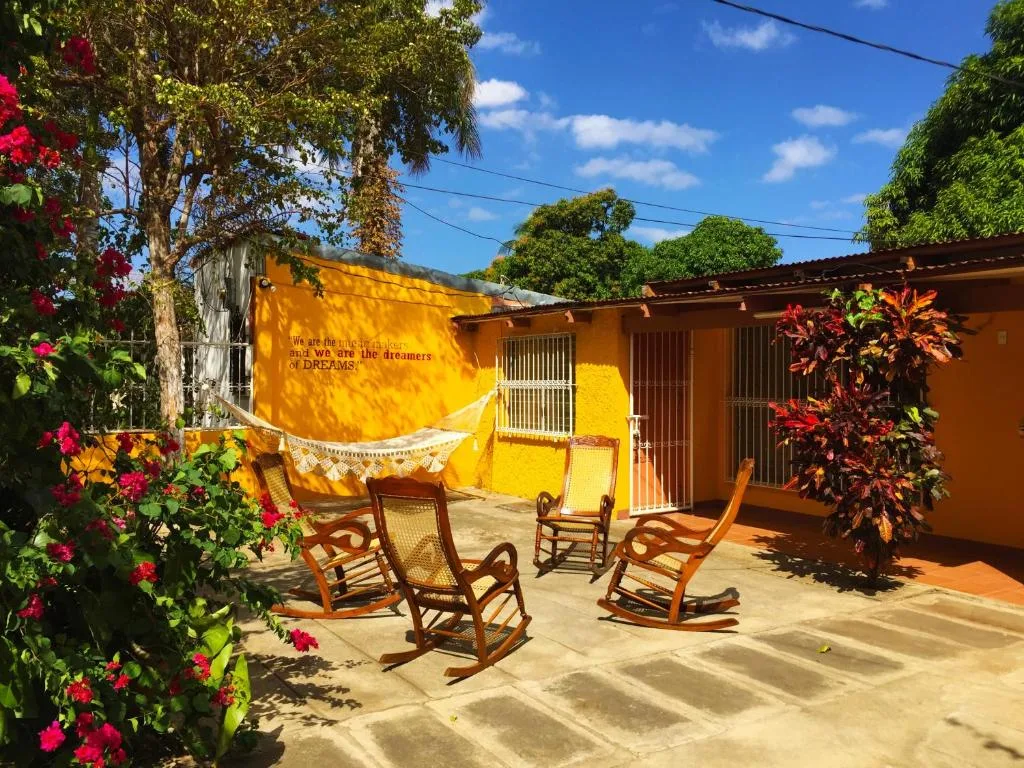 Casa Lucia - Hotel de null estrellas en Managua, Managua - photo 1