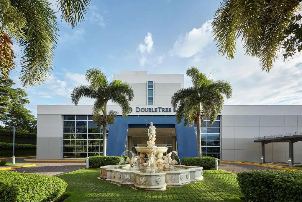 DoubleTree by Hilton Managua - Hôtel 5 étoiles, Managua, Managua - photo 1