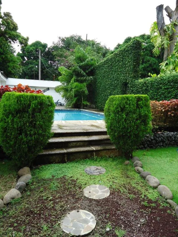 Hotel Casa del Sol - Hôtel 3 étoiles, Managua, Managua - photo 1