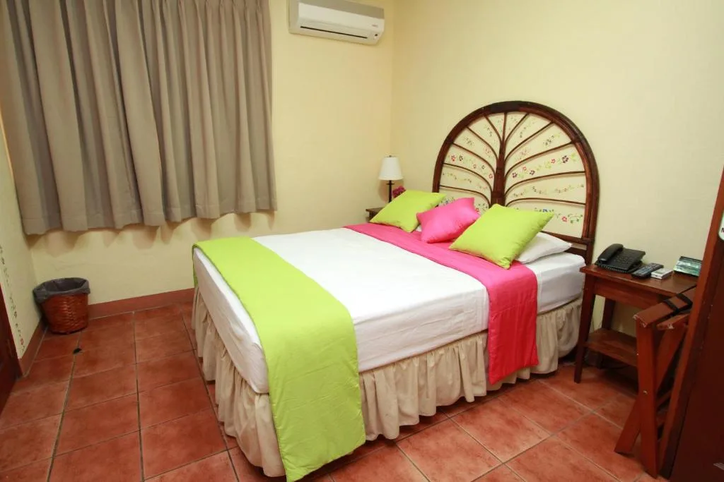 Hotel Colibri - Hotel de 3 estrellas en Managua, Managua - photo 1