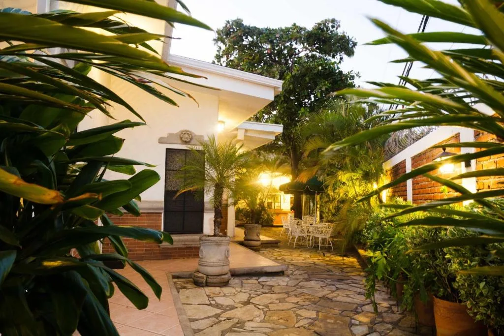 Hotel El Almendro - Hôtel 3 étoiles, Managua, Managua - photo 1