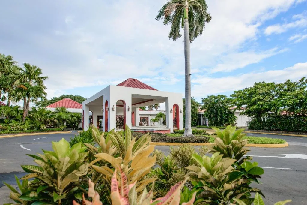 Hotel Globales Camino Real Managua - Hotel de 5 estrellas en Managua, Managua - photo 1