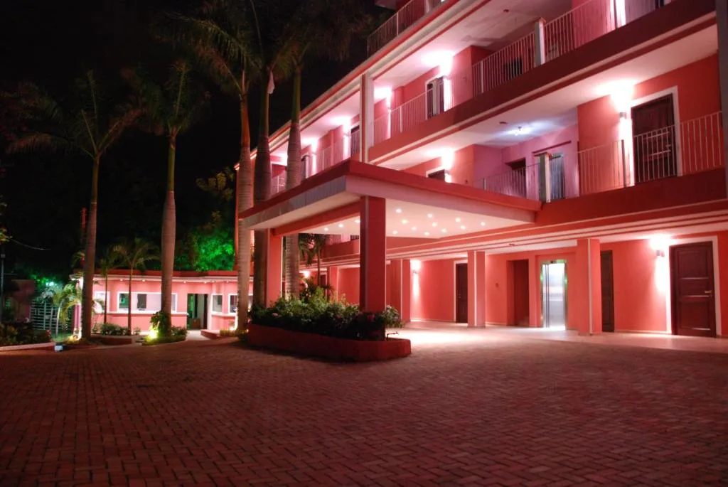Hotel RDG - 3-star hotel in Managua, Managua - photo 1