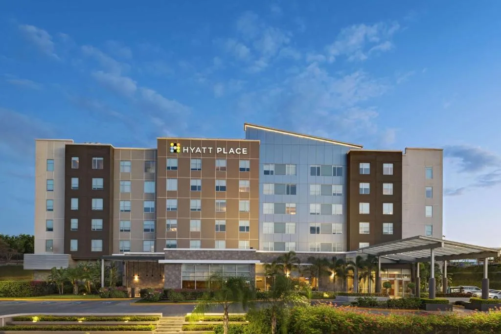 Hyatt Place Managua - 3-star hotel in Managua, Managua - photo 1