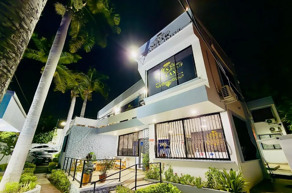 Sulam Luxury Hotel Nicaragua - Hotel de 3 estrellas en Managua, Managua - photo 1