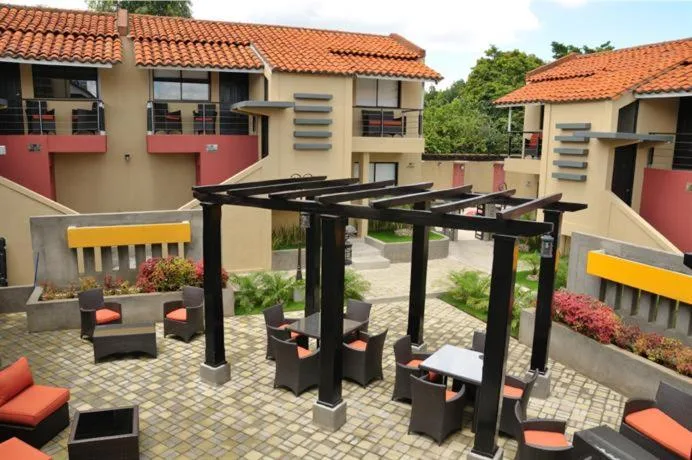 Wayak Hotel - Hôtel 3 étoiles, Managua, Managua - photo 1