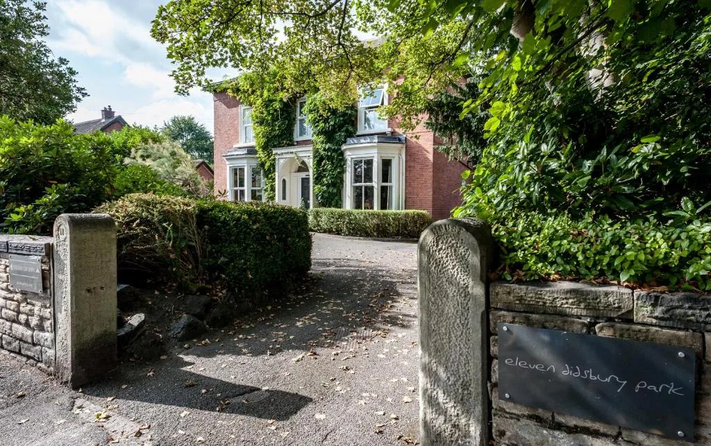 Eleven Didsbury Park Hotel - Hôtel 4 étoiles, Manchester, Manchester - photo 1