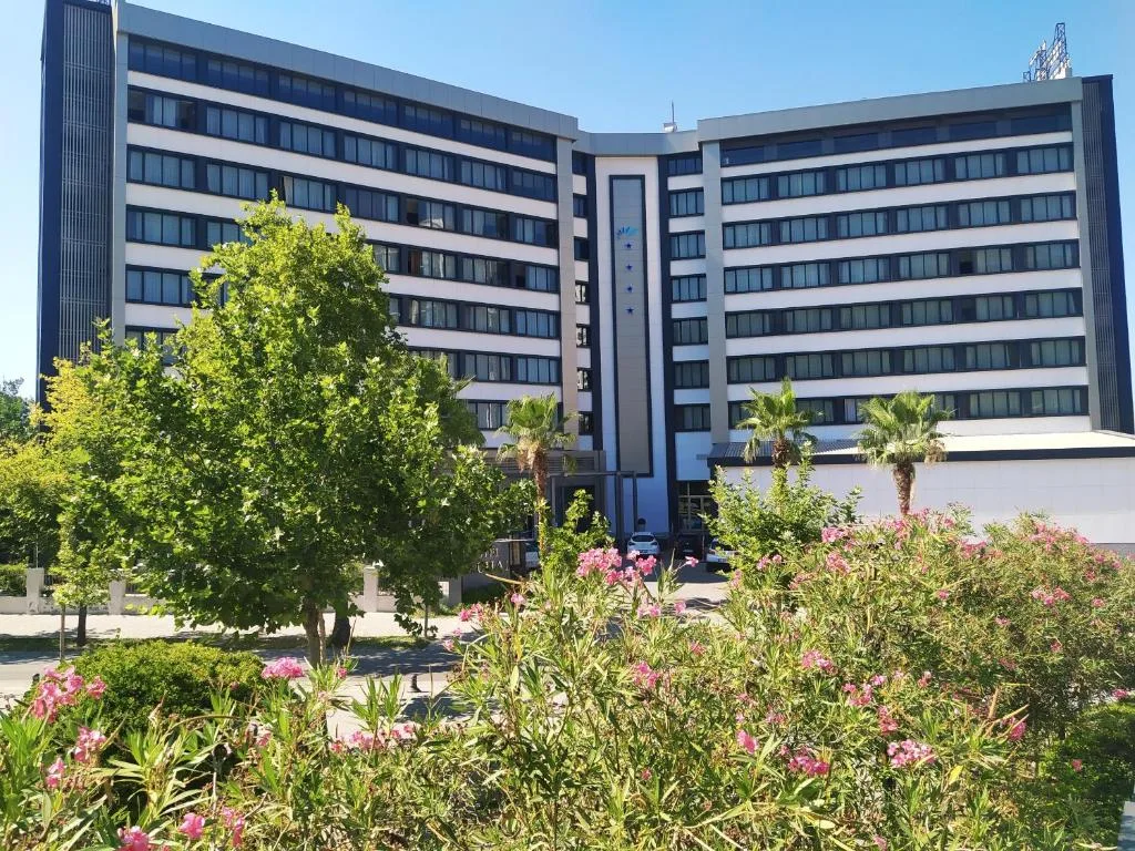 Buyuk Saruhan Hotel - 4-star hotel in Manisa, Manisa - photo 1