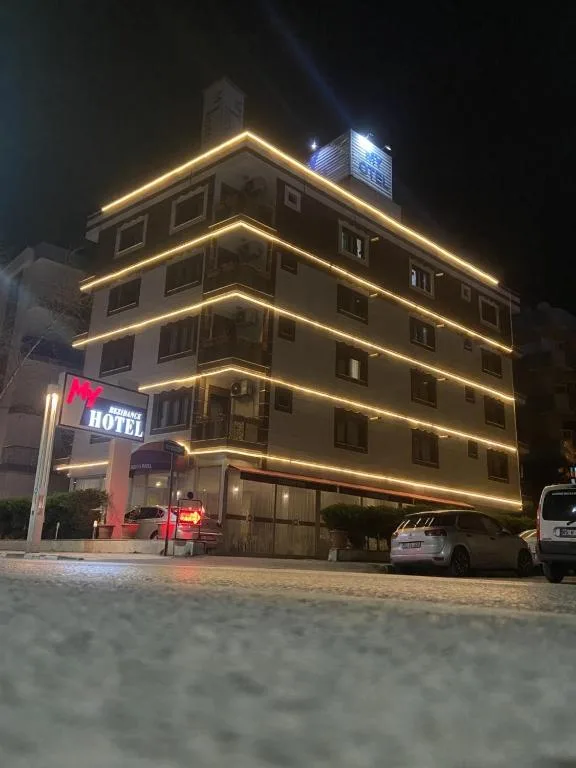 My Rezidans Hotel - Hotel de null estrelas em Manisa, Manisa - photo 1