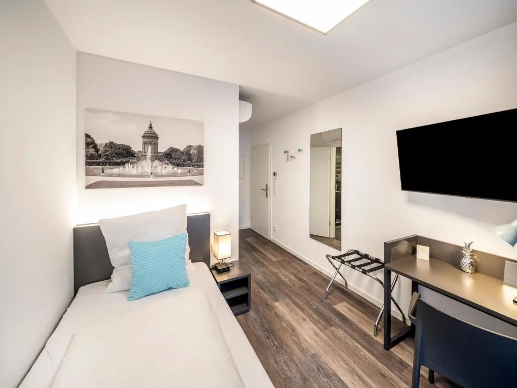 Mood contemporary living - null-star hotel in Mannheim, Mannheim - photo 1