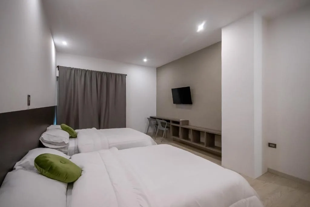 Altitude Loft Hotel - Hôtel 3 étoiles, Maracaibo, Maracaibo - photo 1
