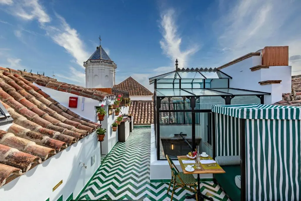 Hotel Claude Marbella - Hotel de 4 estrellas en Marbella Old Town, on Calle San Francisco, Marbella - photo 1