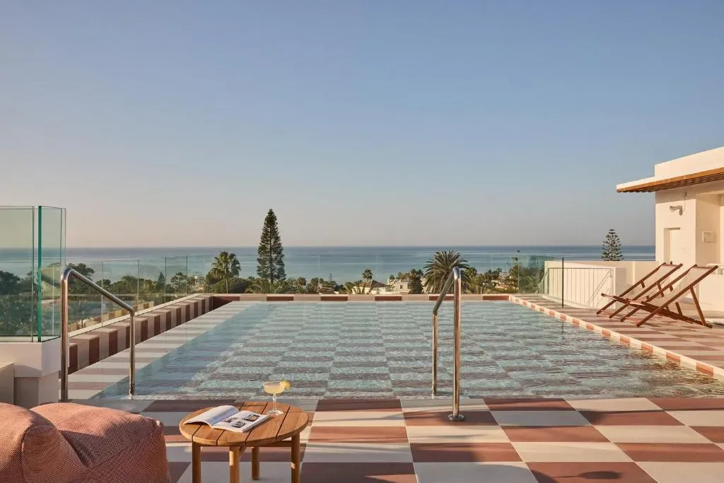 Kimpton Los Monteros Marbella by IHG - 5-star hotel in Marbella, Marbella - photo 1