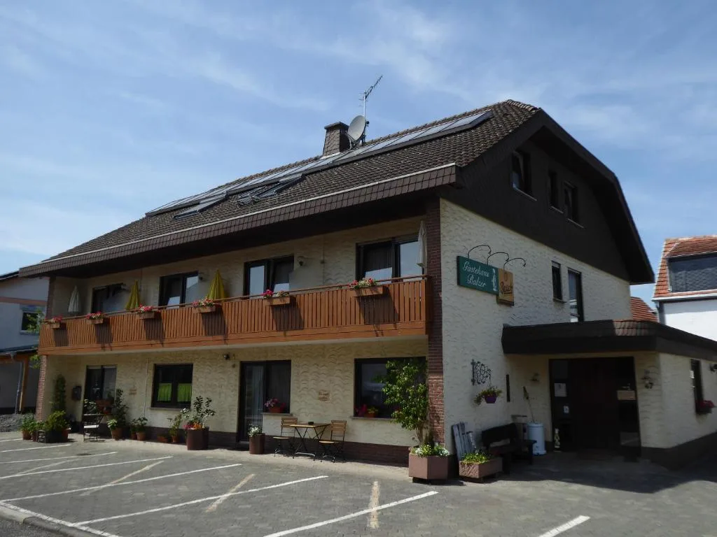Gästehaus Balzer - null-star hotel in Marburg an der Lahn, Marburg an der Lahn - photo 1