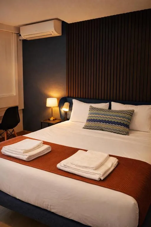 Marinha Garden Inn - AL - null-star hotel in Marinha Grande, Marinha Grande - photo 1