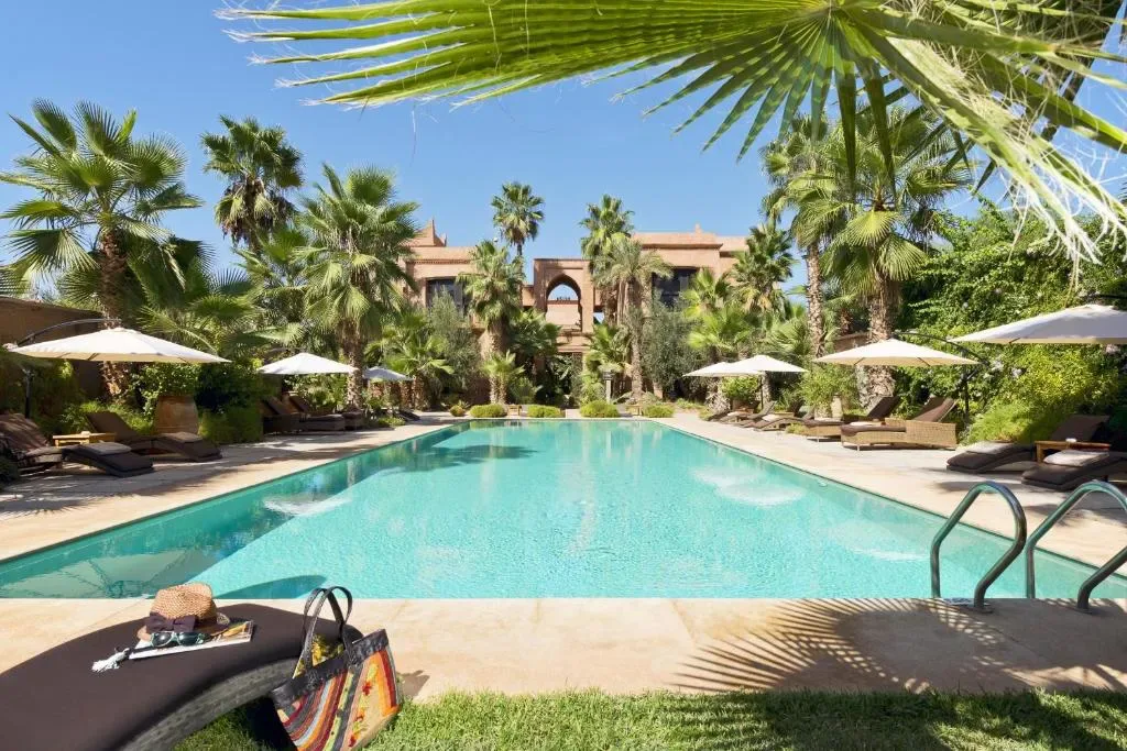 Tigmiza Boutique Hotel & Spa - Hotel de 5 estrellas en Palmeraie (palm grove), Marrakech - photo 1
