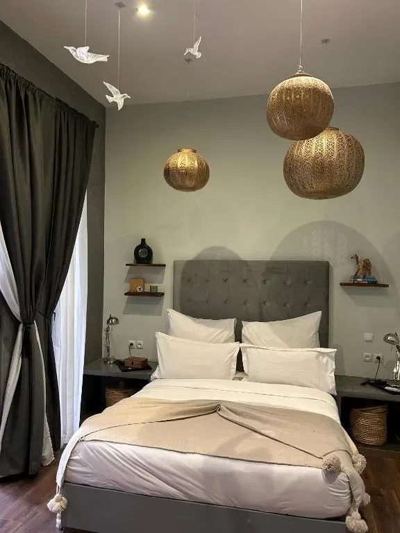 YVES Marrakech - Hotel de 4 estrellas en Medina (Arset Aouzal), Marrakech - photo 1