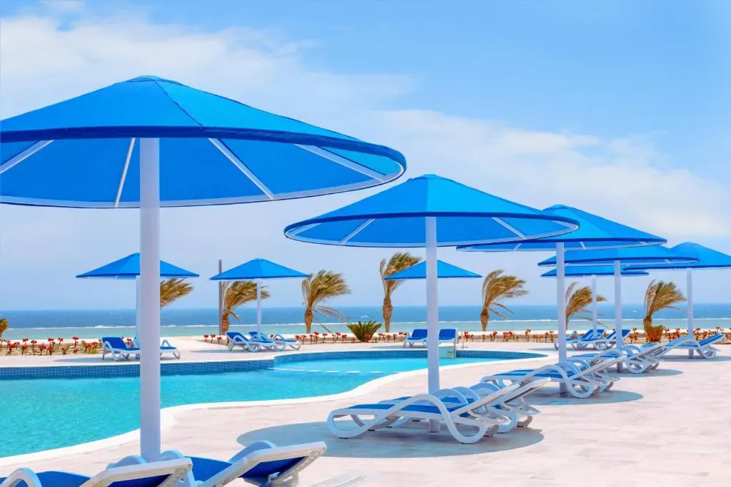 Pickalbatros Villaggio Aqua Park - Portofino Marsa Alam - Hôtel 4 étoiles, Marsa Alam City, Marsa Alam - photo 1