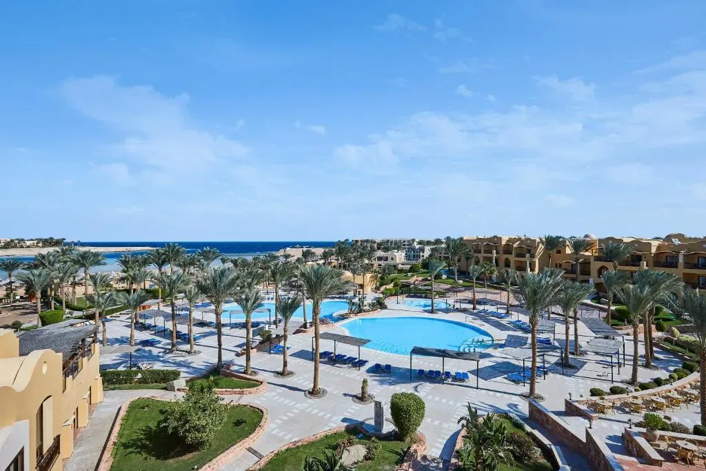 JAZ Solaya - Hôtel 5 étoiles, Coraya Bay, Marsa Alam - photo 1