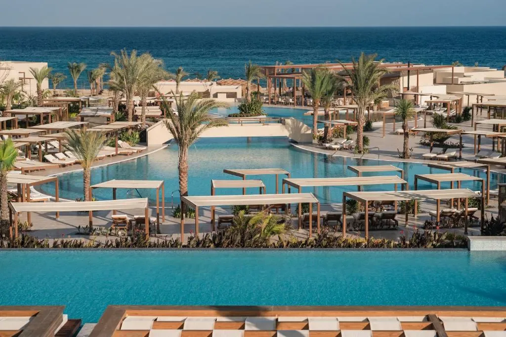 JAZ Elite Riviera - Hôtel 5 étoiles, Marsa Alam City, Marsa Alam - photo 1