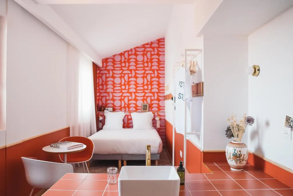 Grand Juste - Hotel de null estrellas en Marseille, Marseille - photo 1