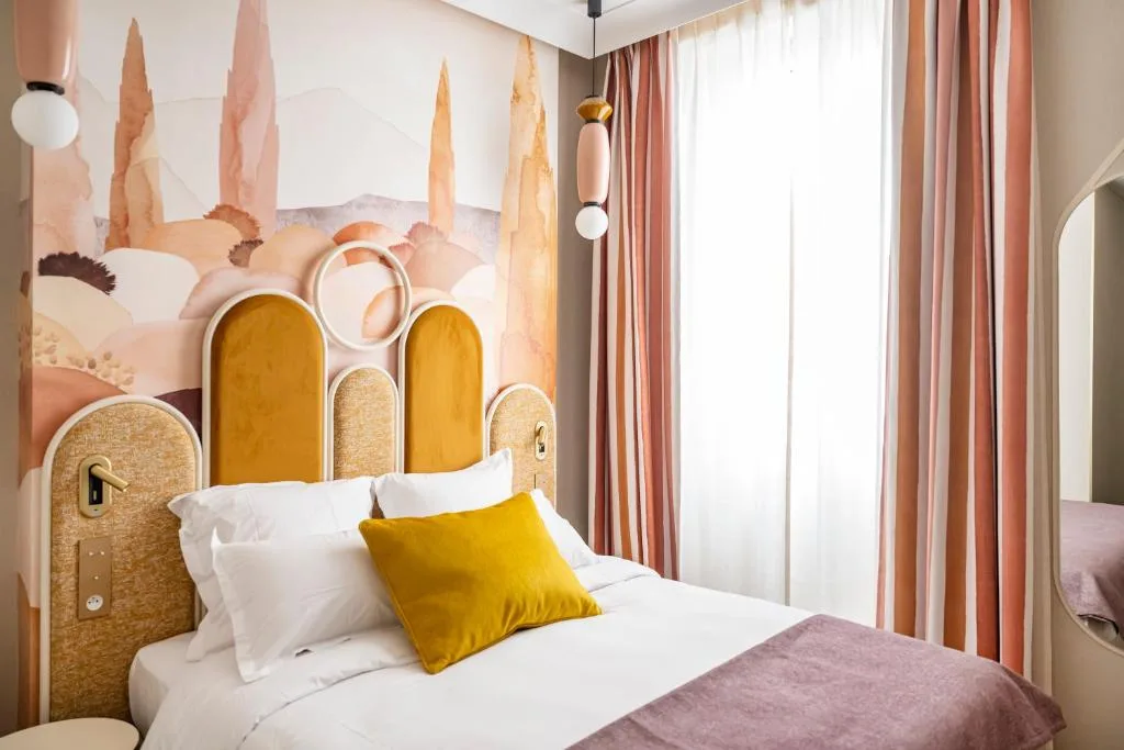 Hôtel Amoi Vieux Port - Marseille - Hotel de 3 estrellas en Marseille, Marseille - photo 1