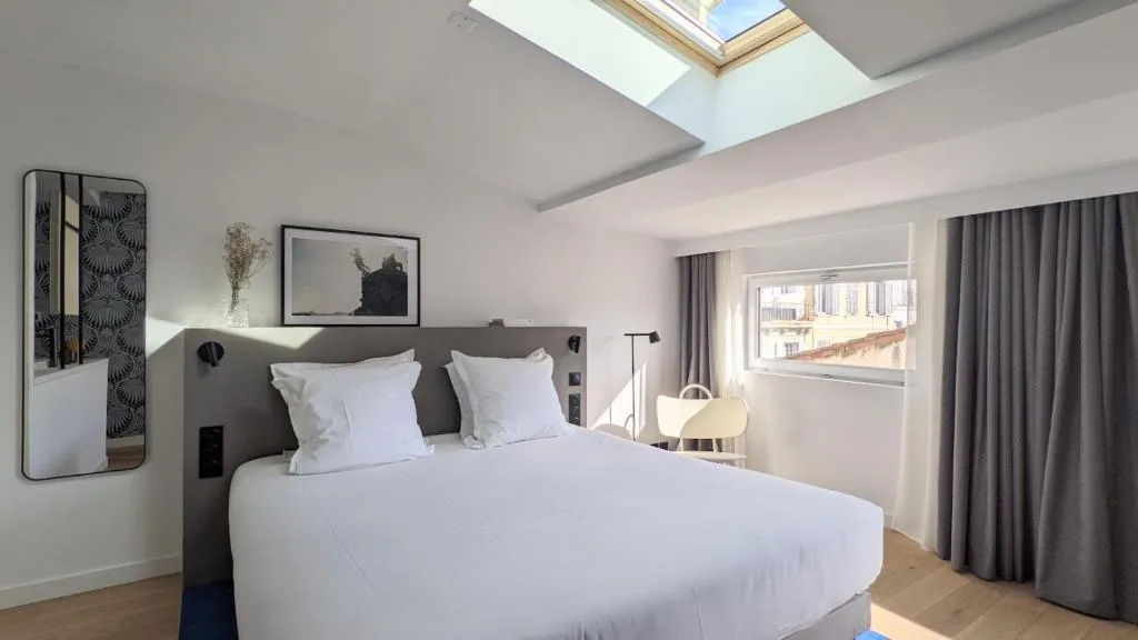 Maison Juste - Hotel de null estrellas en Marseille, Marseille - photo 1