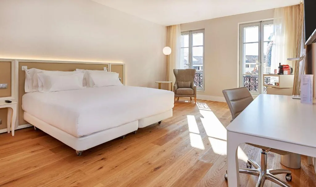 NH Collection Marseille - Hotel de 4 estrellas en Marseille, Marseille - photo 1