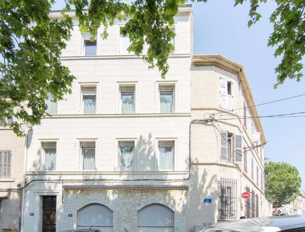 Résidence Carpe Diem - Hotel de null estrellas en Marseille, Marseille - photo 1