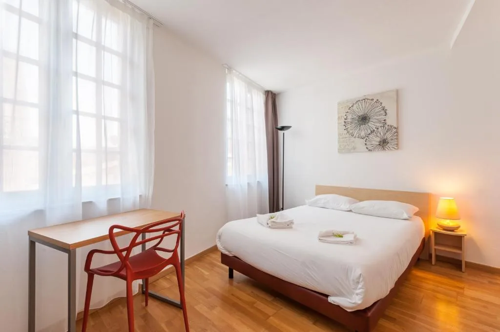 Residhotel Vieux Port - Hotel de 3 estrellas en Marseille, Marseille - photo 1