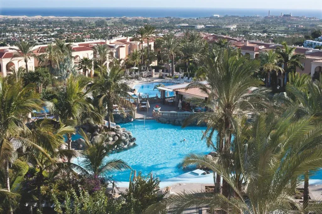 Palm Oasis Maspalomas - Hôtel 3 étoiles, Maspalomas, Maspalomas - photo 1