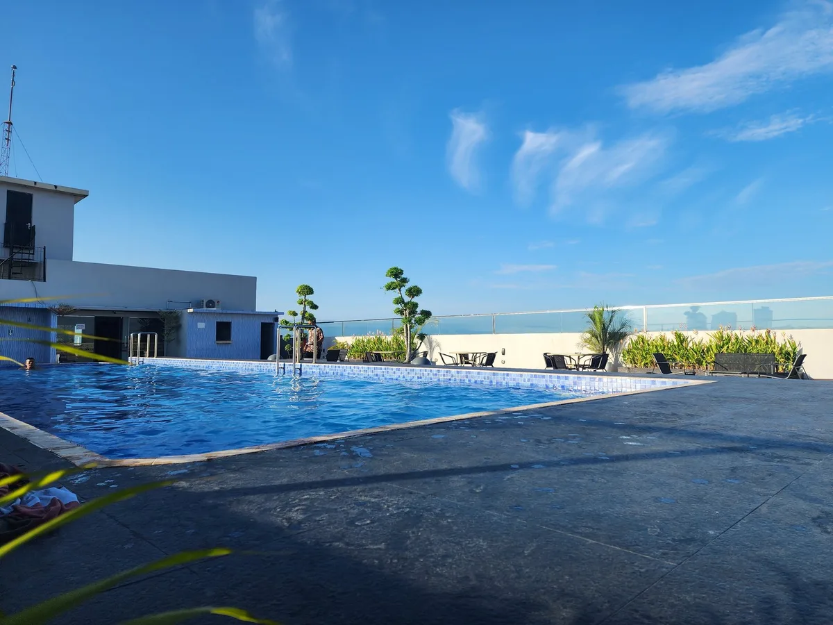 Grand Kanaya Hotel - Hôtel 3 étoiles, Medan, Medan - photo 1