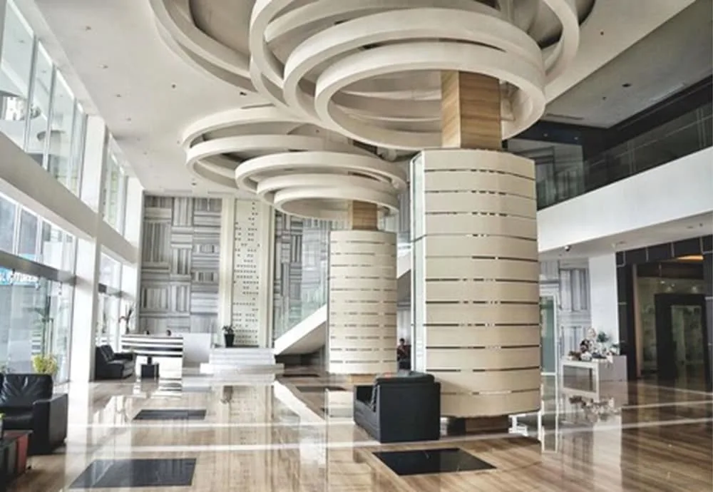 Royal Suite Condotel - Hôtel 3 étoiles, Medan, Medan - photo 1