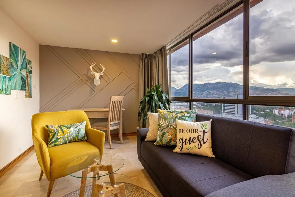 Alcazar de Oviedo by EE Hoteles - Hotel de null estrelas em Medellín, Medellín - photo 1