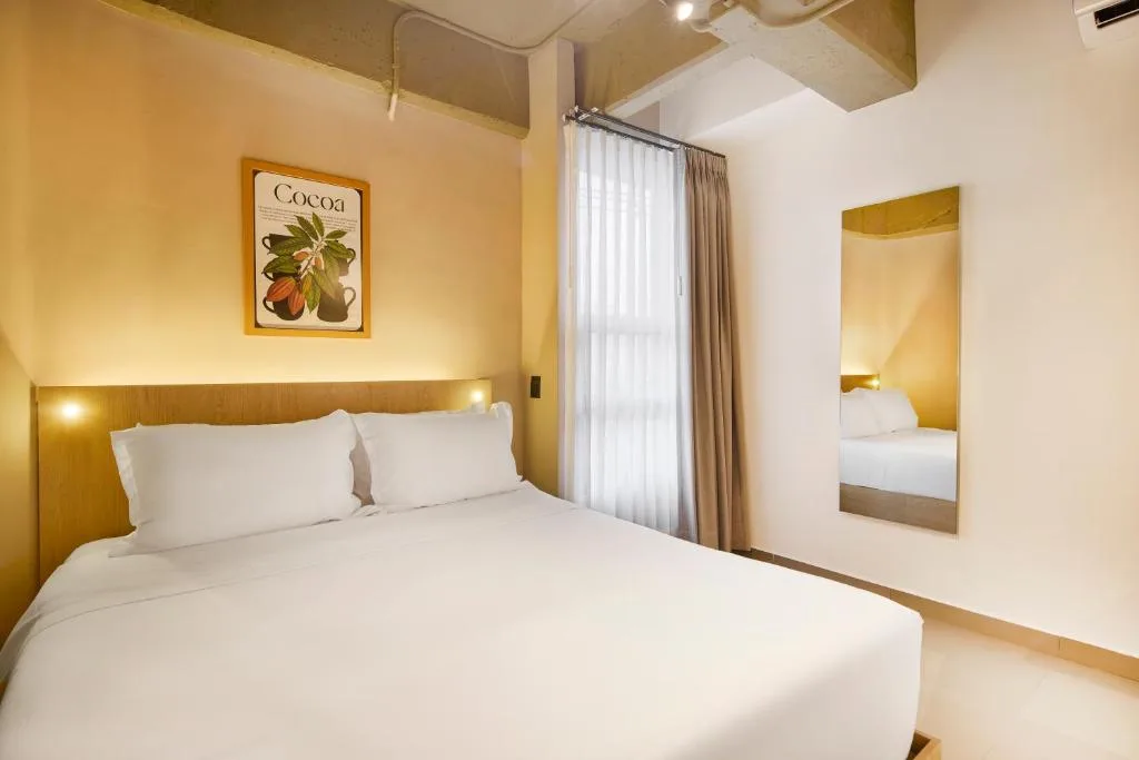 Hotel Attic 33 - Hotel de 3 estrelas em Medellín, Medellín - photo 1