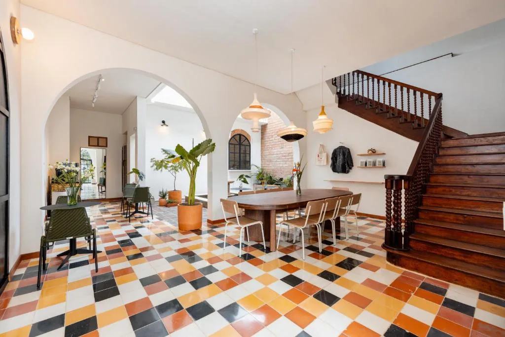 Hotel Boutique Casamía - Hotel de null estrelas em Medellín, Medellín - photo 1