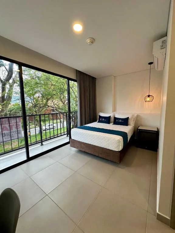 Hotel ECO 44 - Hotel de null estrelas em Medellín, Medellín - photo 1
