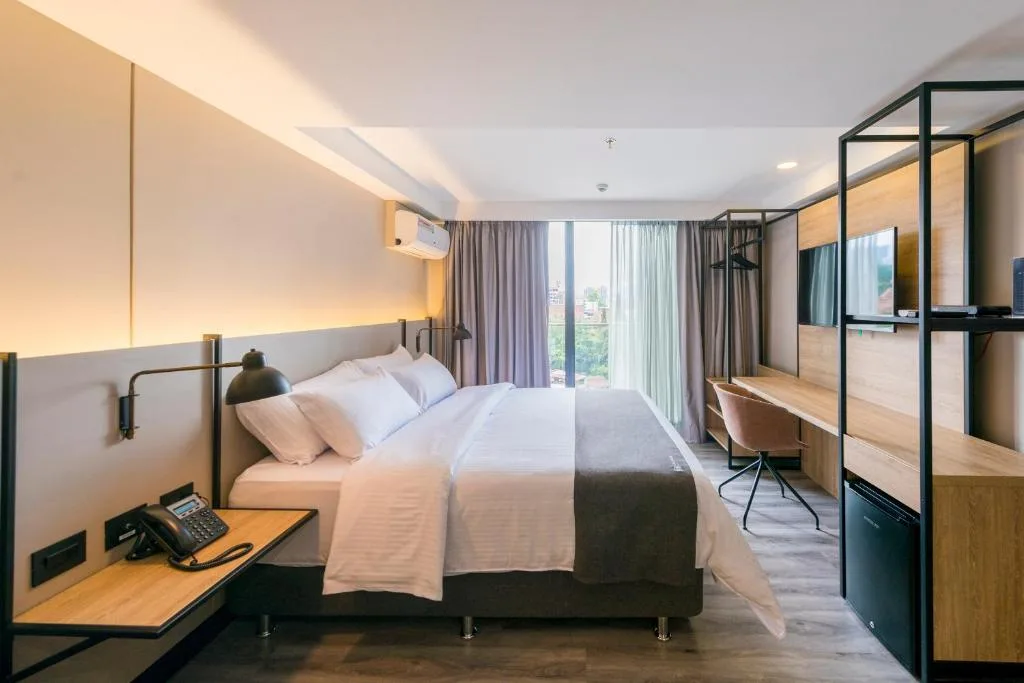 Lettera Hotel - Hotel de 4 estrelas em Medellín, Medellín - photo 1
