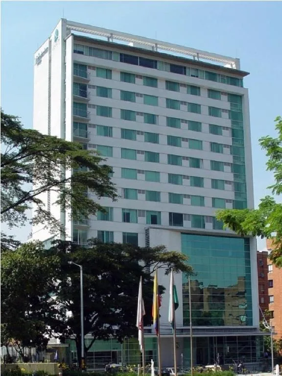 Novelty Suites Hotel - Oviedo Mall - Hotel de 4 estrelas em Medellín, Medellín - photo 1