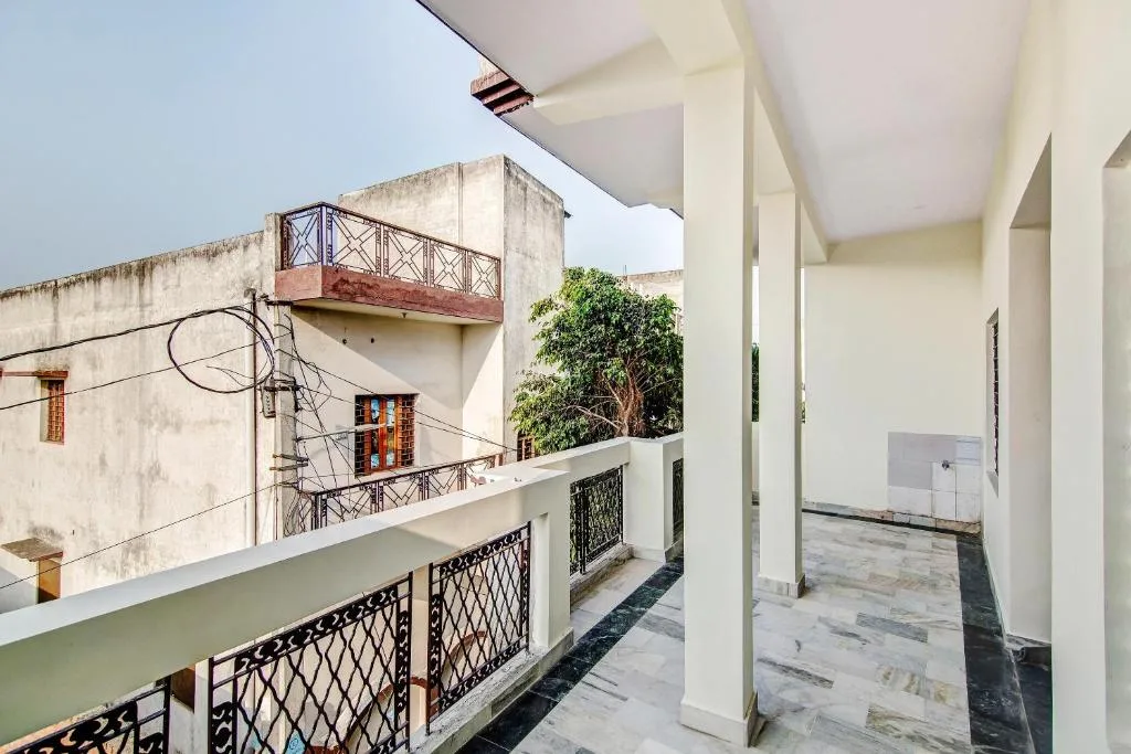 Hotel O Pallavi Residency - Hôtel 3 étoiles, Meerut, Meerut - photo 1