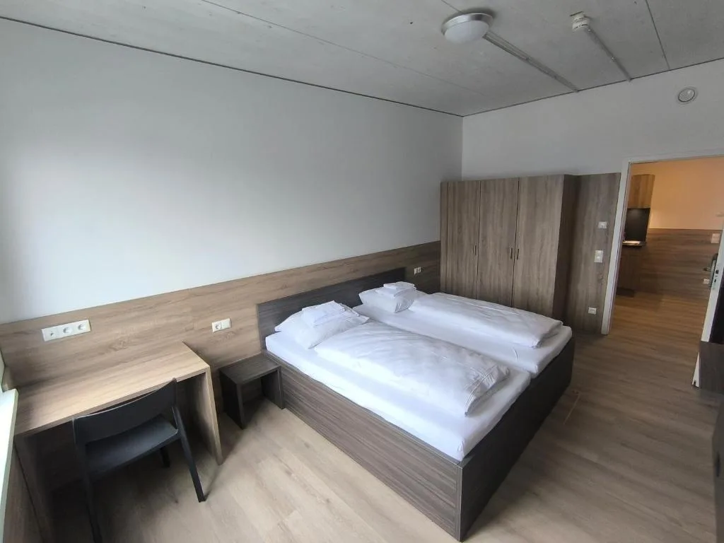 A2 Hotel Memmingen - SELF-CHECK-IN - null-star hotel in Memmingen, Memmingen - photo 1