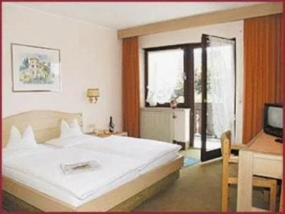 Hotel Hiemer - 3-star hotel in Memmingen, Memmingen - photo 1