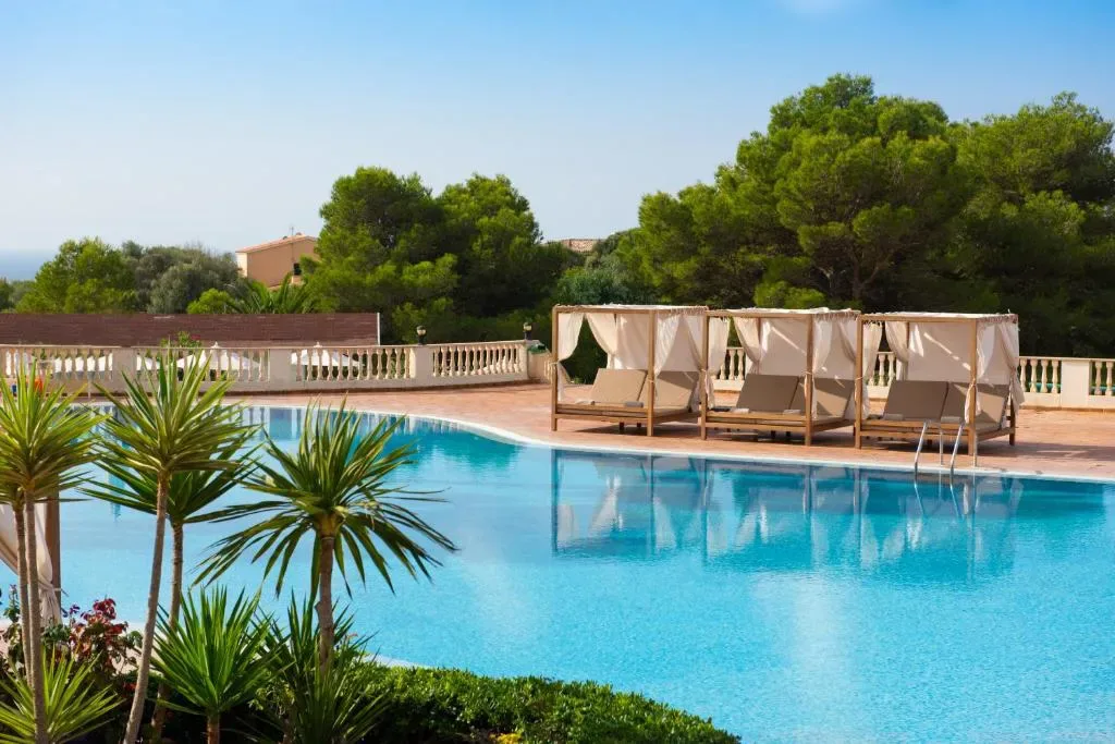 Valentin Son Bou - Hôtel 4 étoiles, Son Bou, Menorca - photo 1