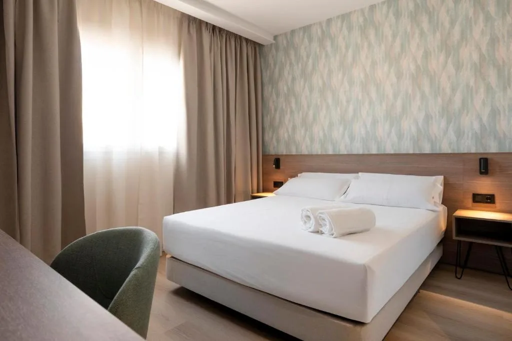 Alora Hotel Mérida - 3-star hotel in Merida, Merida - photo 1
