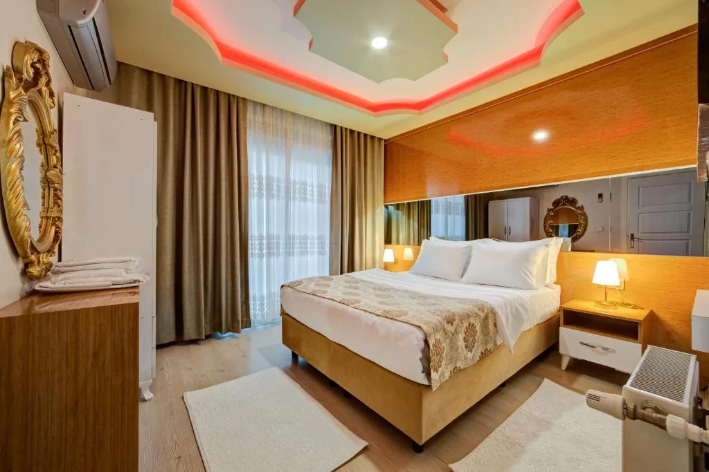 Mersin Vip House Hotel - Hotel de null estrellas en Mersin, Mersin - photo 1
