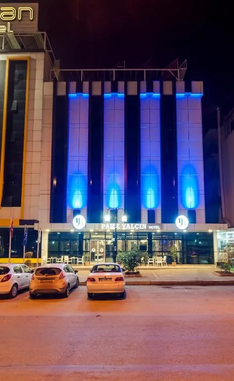 PARK YALÇIN HOTEL - Hotel de 3 estrellas en Mersin, Mersin - photo 1