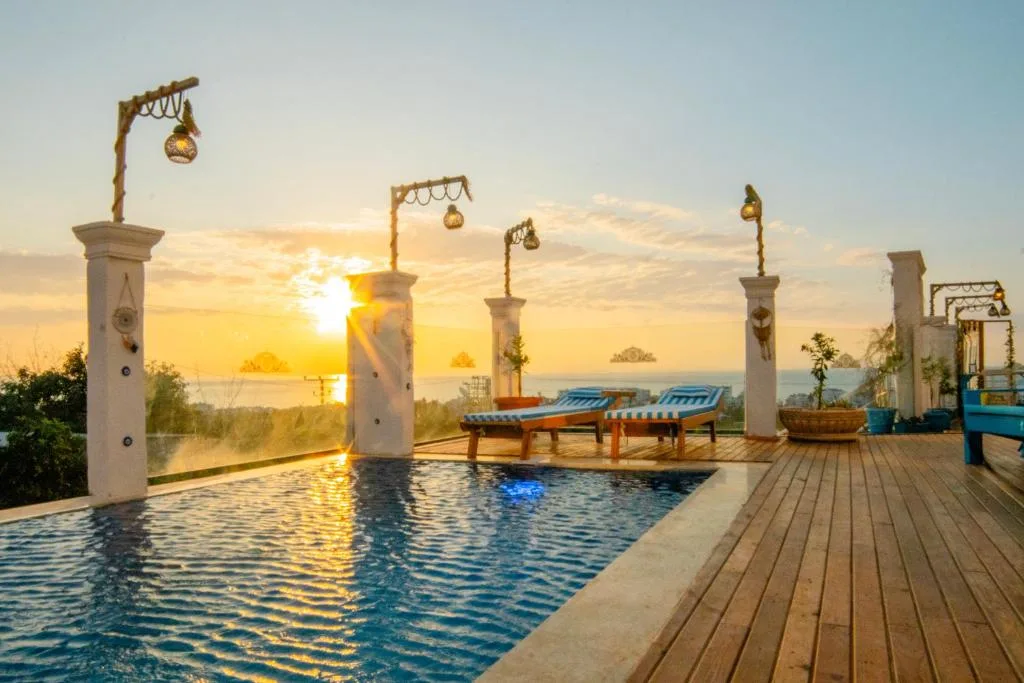 Tek Han Kumkuyu - null-star hotel in Mersin, Mersin - photo 1