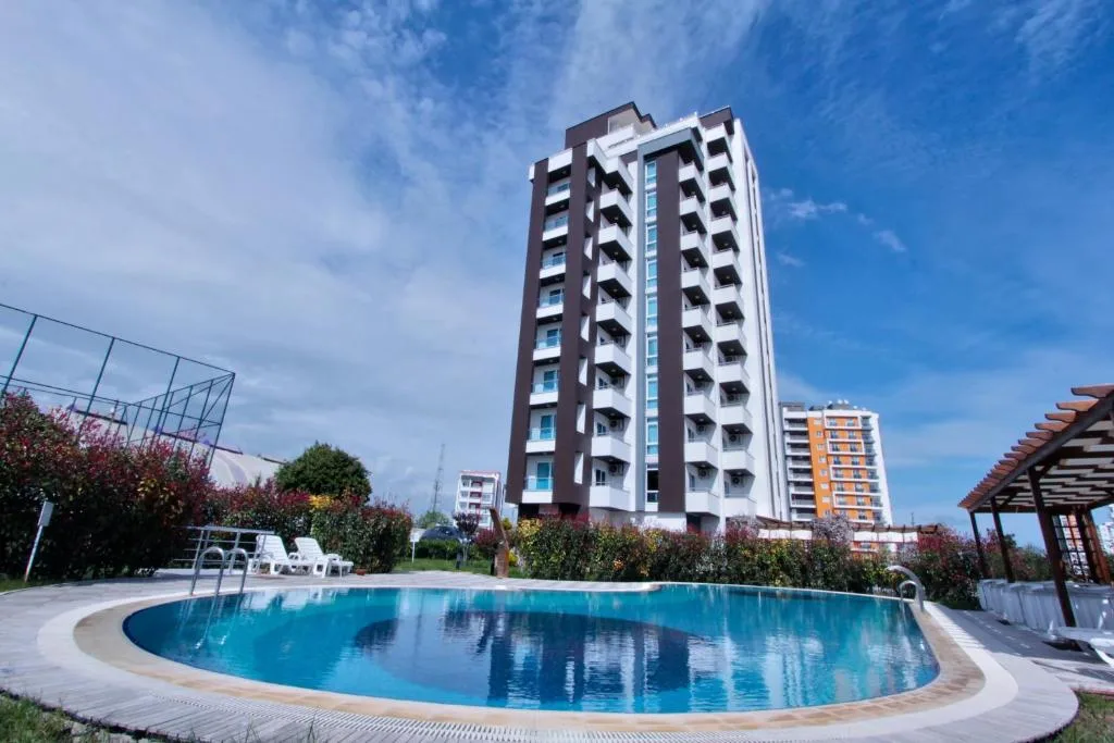 Upart Home - null-star hotel in Mersin, Mersin - photo 1