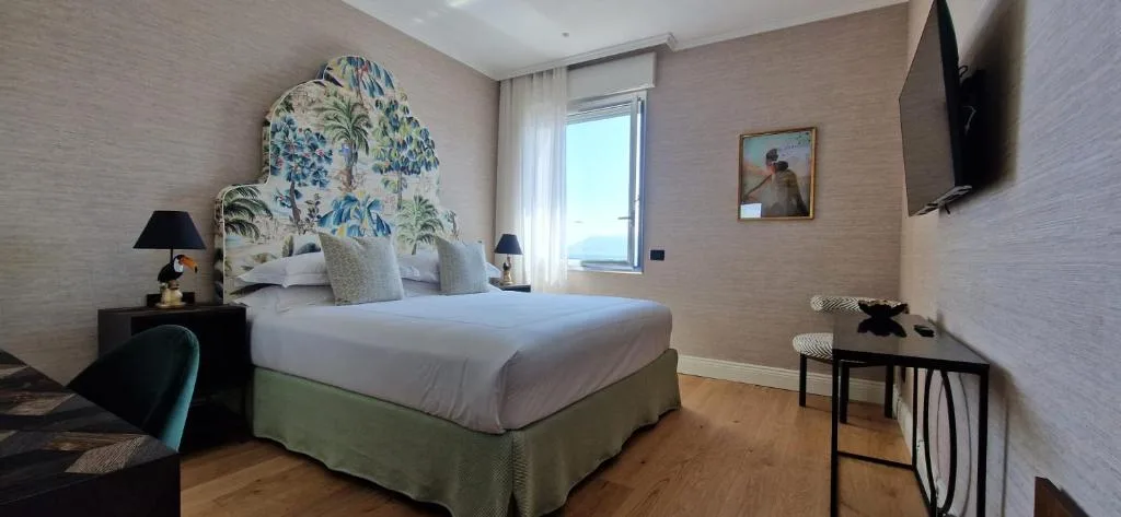 Jolly Charme Suite - Hotel de 4 estrelas em Messina, Messina - photo 1
